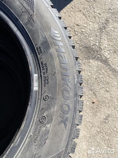 Hankook Winter I'Pike RS2 W429 185/65 R15