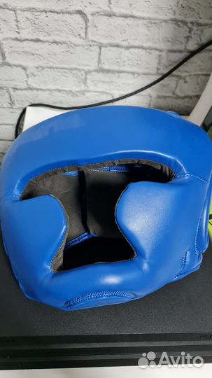 Боксерские перчатки детские 6 oz