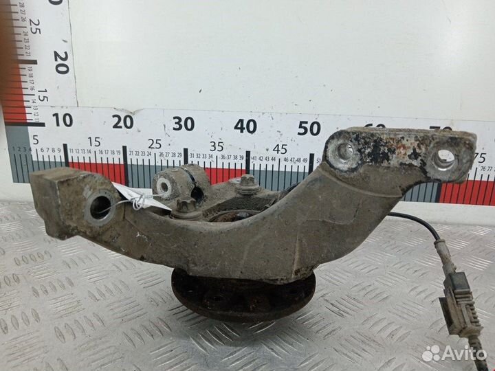 Ступица для Opel Vectra C