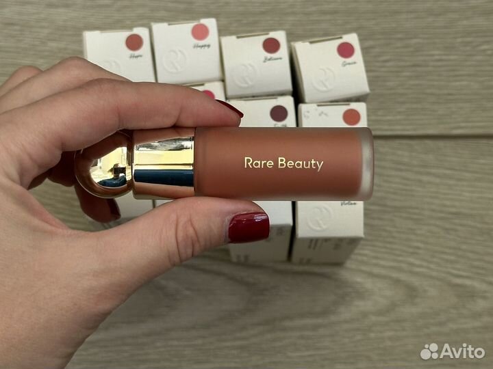 Rare beauty румяна