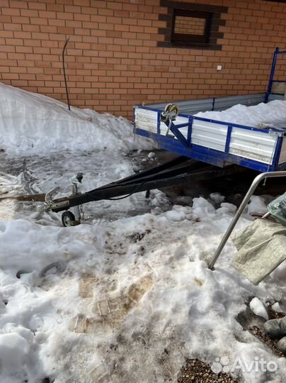 Прицеп