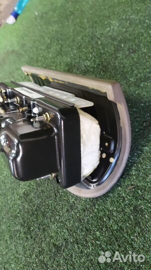 Airbag пассажирский Ford Explorer 3 4 2004