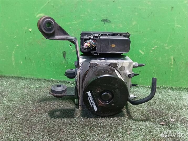 Насос ABS Mazda 3 (BL) 2013