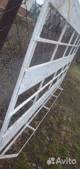 Багажник на крышу газель