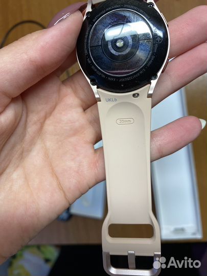 Samsung galaxy watch 4