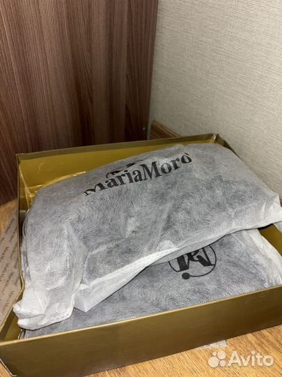 Ботфорты женские 37 размер