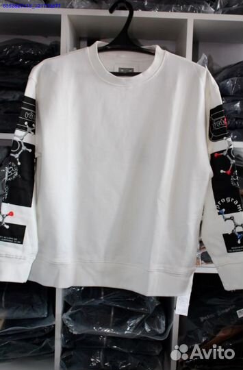 Свитшот Cav Empt vhq (Арт.63966)