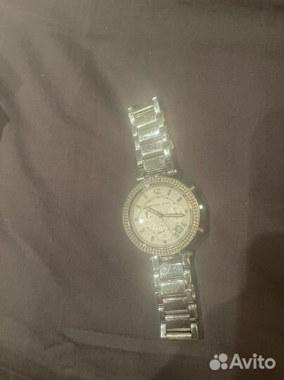 Michael kors часы