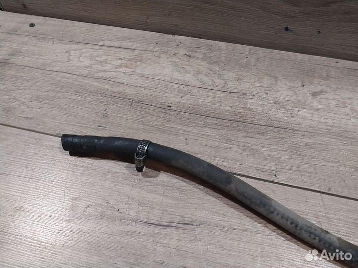 Шланг гидроусилителя Audi A6 C5 обратка