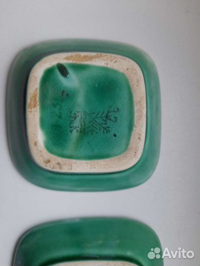 Тарелочки зик