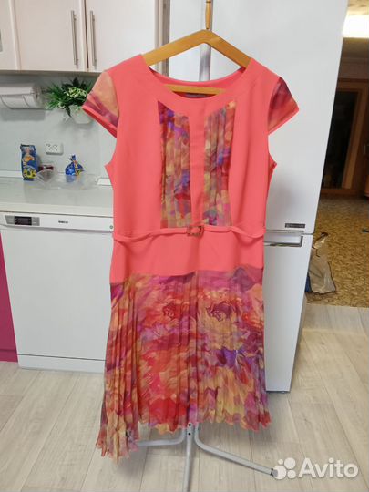 Нарядное платье и пиджак