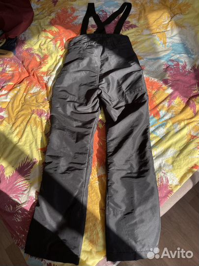 Брюки высокотехнологичные Stayer женские 42-44