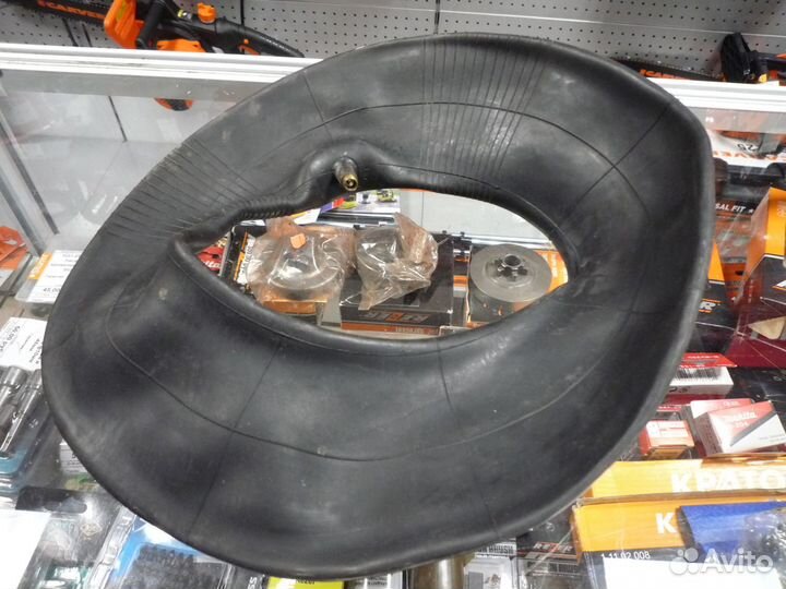 Камера для снегоуборщика 4,00/3,50-6