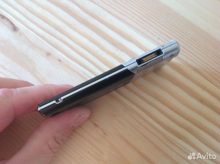 Sony Ericsson T700