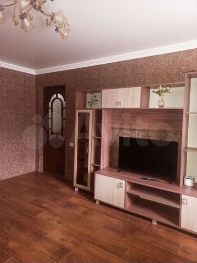 2-к. квартира, 115 м², 1/5 эт.