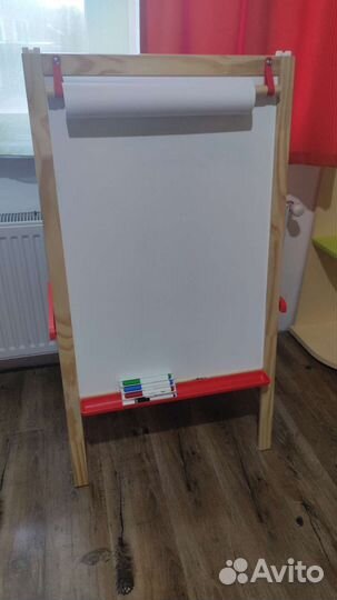 Доска мольберт IKEA