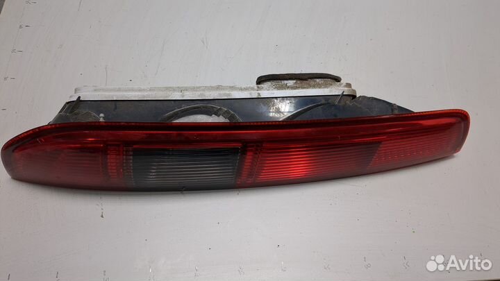 Фонарь (задний) Ford Focus 2, 2005