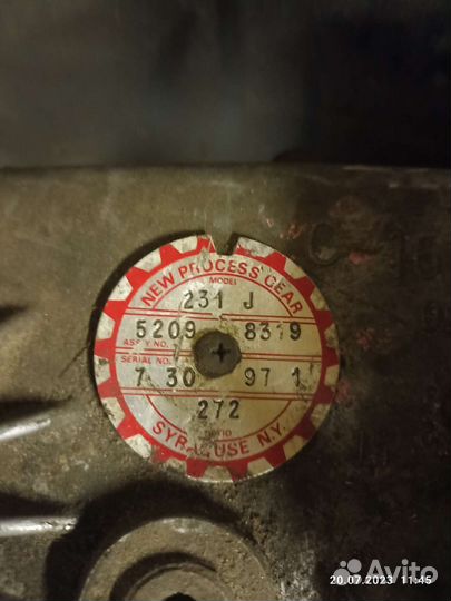 Jeep grand cherokee zj раздатка