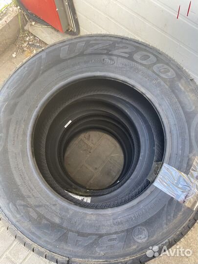 Bars UZ200 185/70 R13 86T