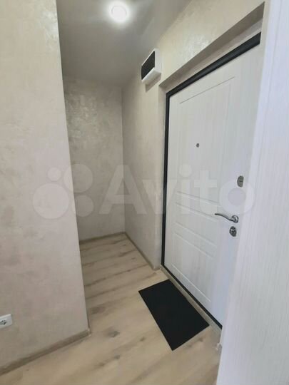 1-к. квартира, 34 м², 3/17 эт.