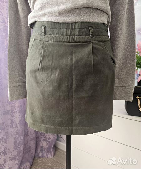 Юбка женская o'stin 40 размер