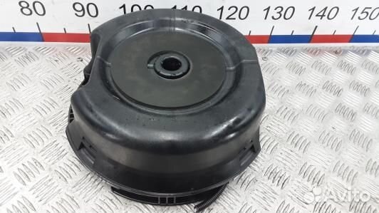 Сабвуфер nissan qashqai J10 +2 (5UK10Q101)