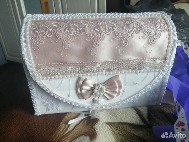 Все для свадьбы