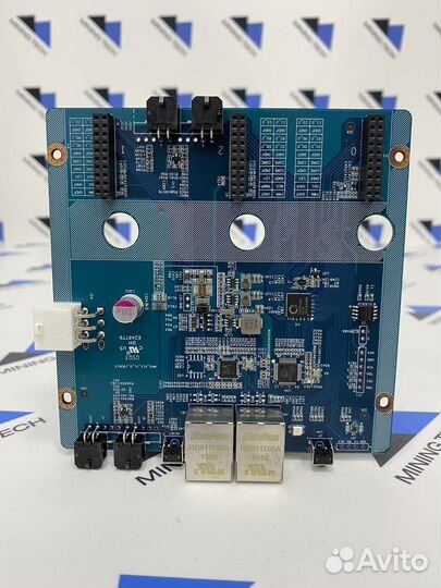 Контрольная плата Avalon 1066