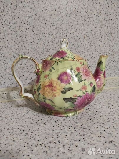 Заварочный чайник 1 литр