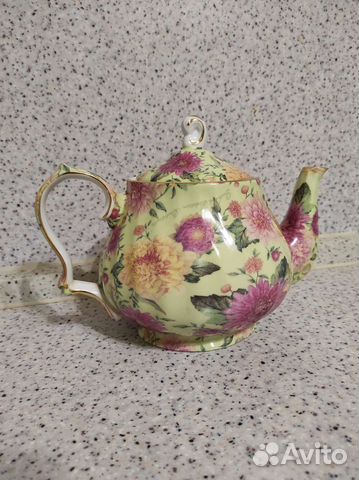 Заварочный чайник 1 литр