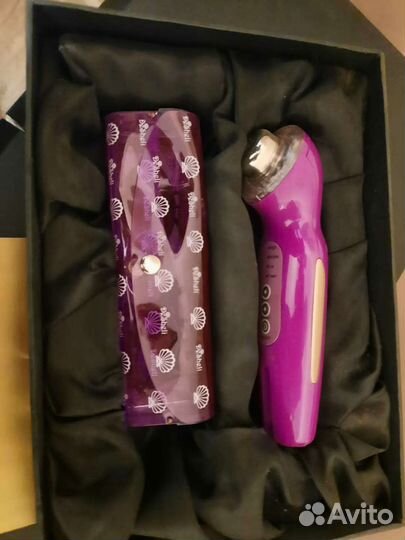 Фотоно-ультразвуковой аппарат Клиатон