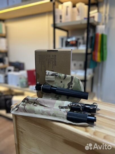 Мультифункциональная лопата Xiaomi