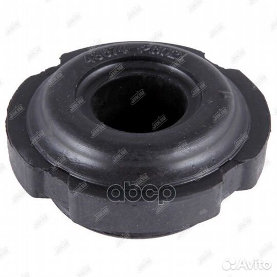 Втулка растяжки toyota Granvia KCH1# Jan 95 Ja