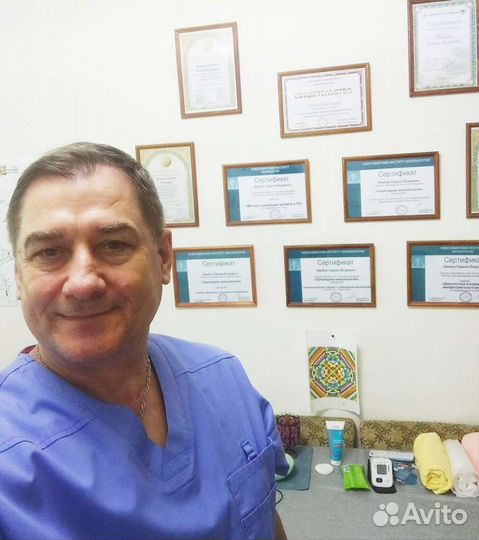 Краниосокральная терапия. бэст - (по Зуеву)