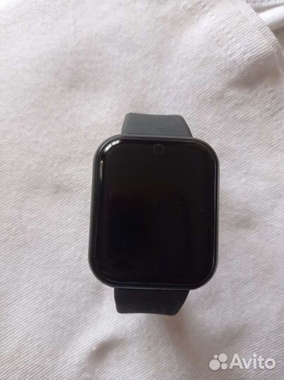Smart bracelet