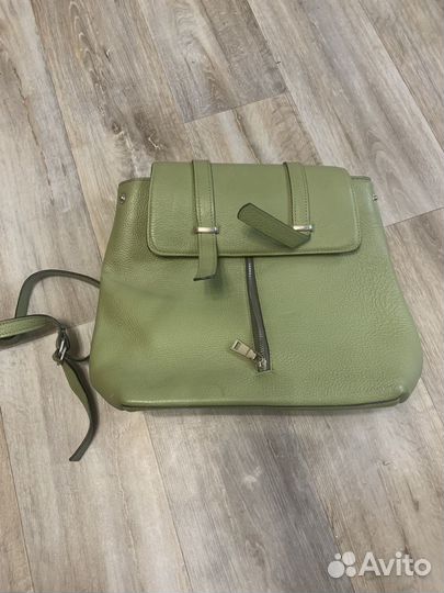 Рюкзак женский