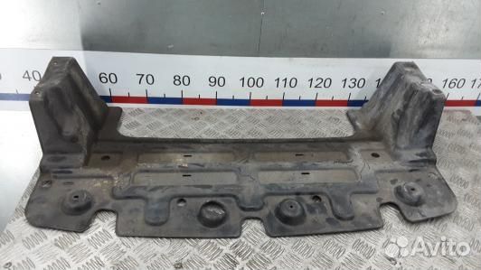 Юбка нижняя hyundai H1 (starex) 2 (GEA29G401)