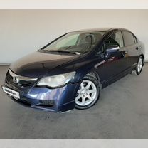 Honda Civic 1.8 AT, 2011, 168 987 км, с пробегом, цена 965 000 руб.