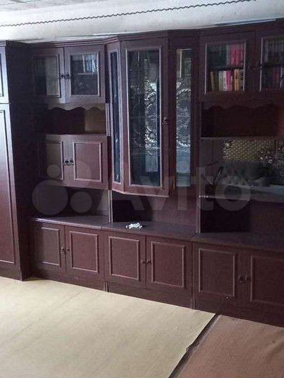 3-к. квартира, 60 м², 3/3 эт.