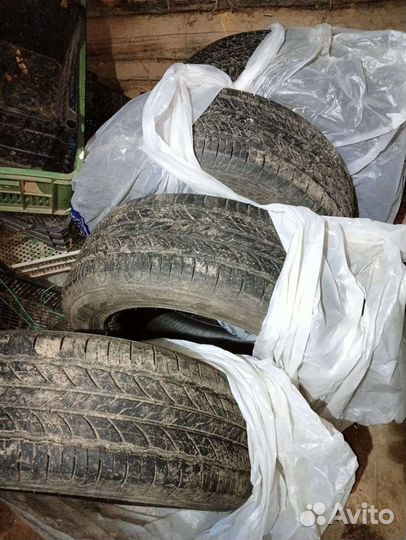 Toyo Open Country H/T 235/60 R16 100H