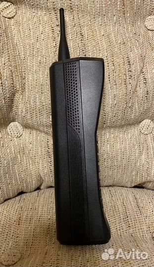 Ретро телефон Strike F10 Новый