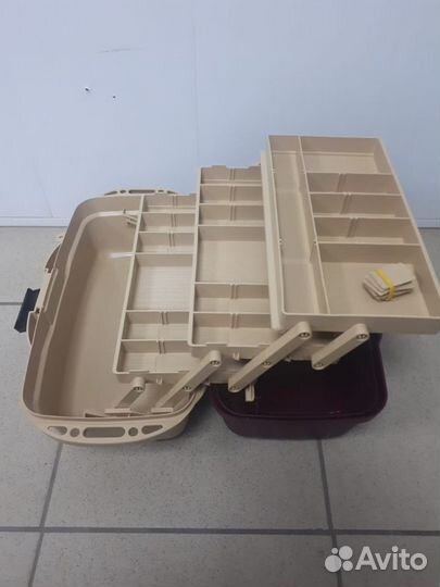 Набор рыболова