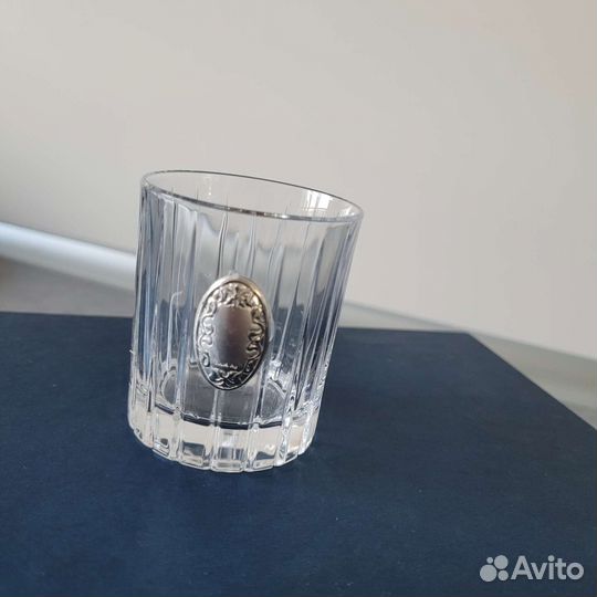 Стопки 6 штук