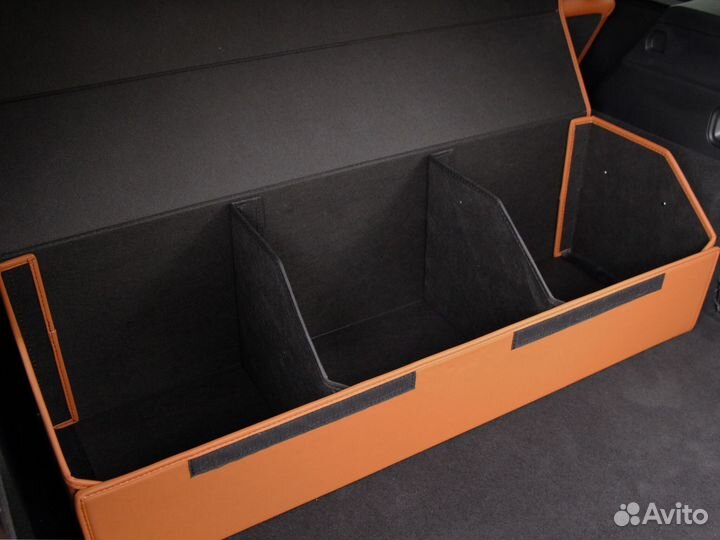 Органайзер в багажник LiXiang