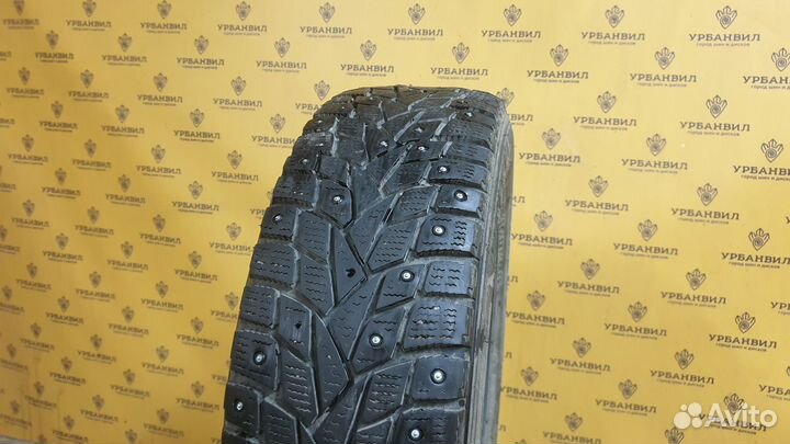 Dunlop SP Winter Ice 02 185/65 R15 92T