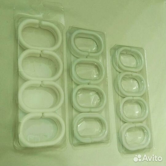 Принадлежности для ванной комнаты