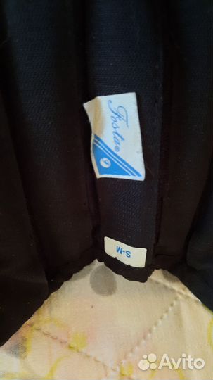 Корсет ортопедический для спины взрослый жесткий