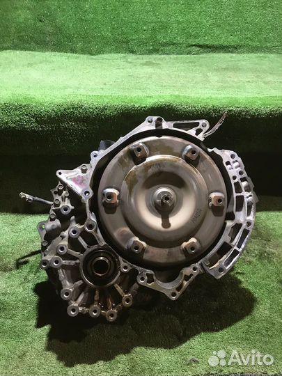 АКПП TF-80SC AWD Volvo XC70 XC60 4WD