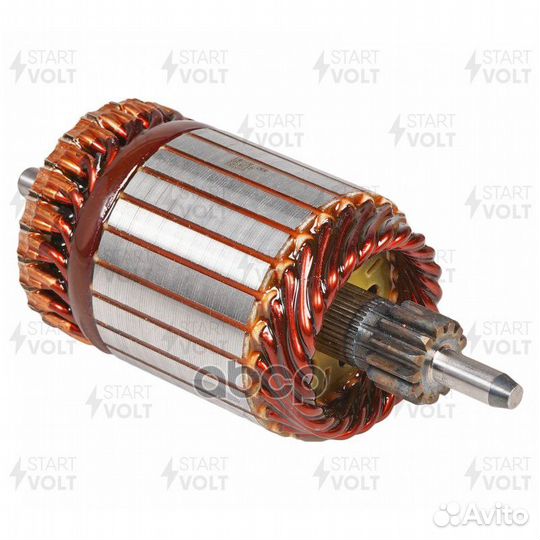 Ротор стартера SR1815 startvolt