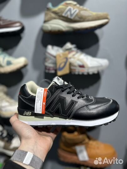 Кроссовки New Balance 574